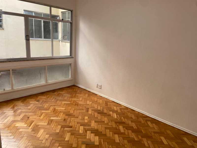 Conheça Sala Tijuca 2 do imóvel - Apartamento 1 quarto para alugar Rio de Janeiro,RJ - R$ 1.400 - REAP10028 - 3 Sala Tijuca 2 - Apartamento 1 quarto para alugar Rio de Janeiro,RJ - R$ 1.400 - REAP10028 - 3