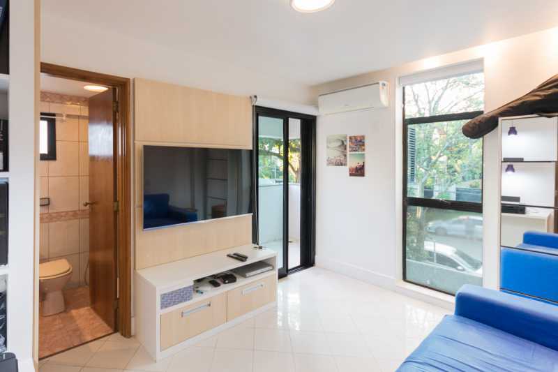 7_Suíte 3 1 - Apartamento 3 suites com 132 m² no Recreio, Desembargador Paulo Alonso - REAP30114 - 19
