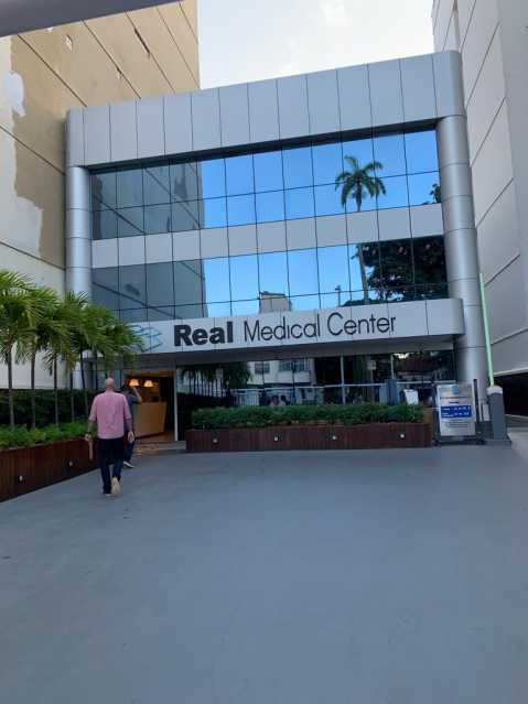 WhatsApp Image 2022-04-20 at 1 - Sala Comercial Real Medical Center em Botafogo - RESL00058 - 3