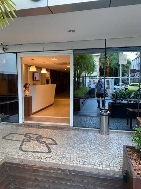 WhatsApp Image 2022-04-20 at 1 - Sala Comercial Real Medical Center em Botafogo - RESL00058 - 4
