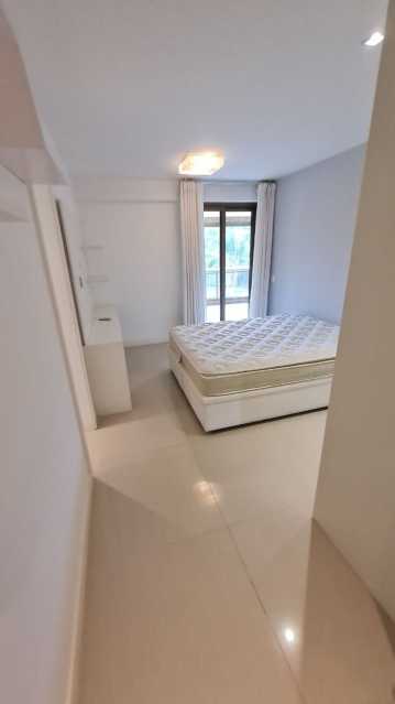0a6e1efc-8eca-410e-9c8f-8dc41a - Apartamento de luxo 278m² com 4 suites no Itauna Gold, Barra da Tijuca - REAP40034 - 13