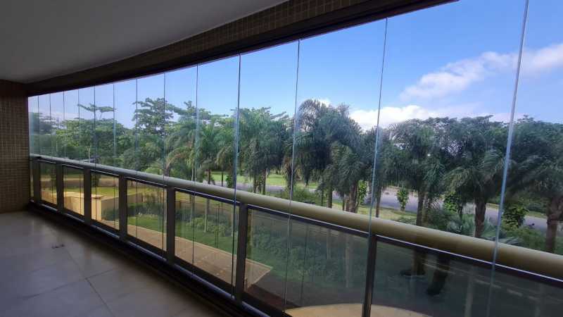 3c069bbb-8a79-4b8a-9110-fdc53a - Apartamento de luxo 278m² com 4 suites no Itauna Gold, Barra da Tijuca - REAP40034 - 3