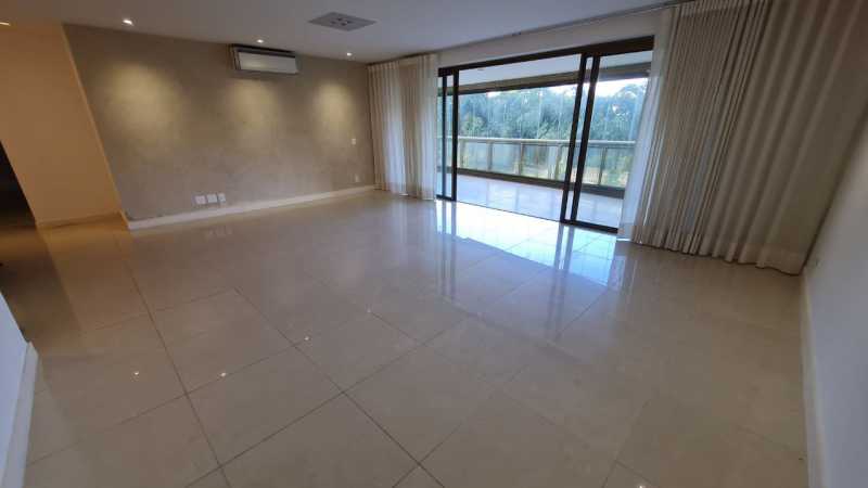 26b64bda-0046-40ce-a7ed-a469eb - Apartamento de luxo 278m² com 4 suites no Itauna Gold, Barra da Tijuca - REAP40034 - 7