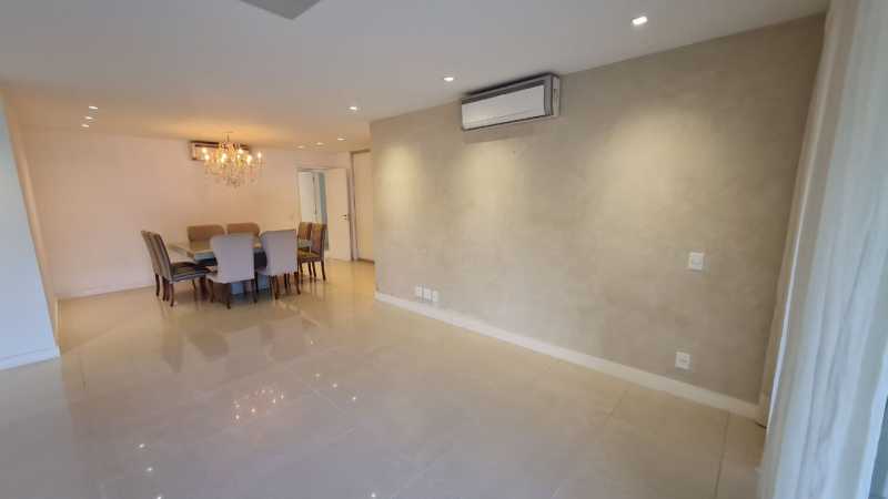Conheça 91abfa09-19a4-48a0-9cb8-8a21cb do imóvel - Apartamento de luxo 278m² com 4 suites no Itauna Gold, Barra da Tijuca - REAP40034 - 9 91abfa09-19a4-48a0-9cb8-8a21cb - Apartamento de luxo 278m² com 4 suites no Itauna Gold, Barra da Tijuca - REAP40034 - 9