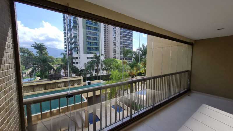 e9e3e448-75d2-4d84-b9aa-9bb62f - Apartamento de luxo 278m² com 4 suites no Itauna Gold, Barra da Tijuca - REAP40034 - 25