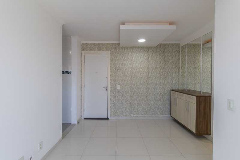 01. Sala 6 - Apartamento de dois quartos na Barra da Tijuca - REAP20239 - 7