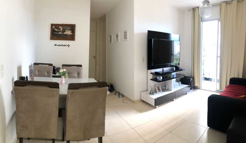 Conheça fbf7c674-5744-4623-8942-0d8dd5 do imóvel - Apartamento Minha Praia 52 m², próximo ao Parque Olimpico - REAP20240 - 6 fbf7c674-5744-4623-8942-0d8dd5 - Apartamento Minha Praia 52 m², próximo ao Parque Olimpico - REAP20240 - 6