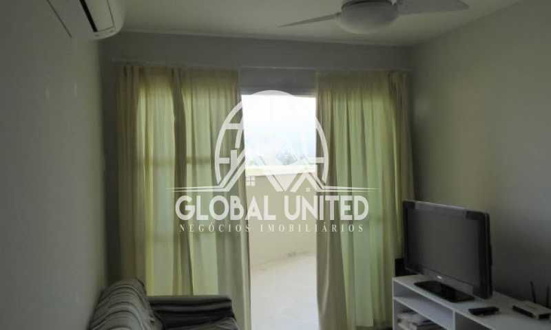 Conheça 03 do imóvel - Venda Recreio Cobertura Round Decks Duplex 159m2 3qts 2sts 2vgs Infra com Transporte - RECO30004 - 14 03 - Venda Recreio Cobertura Round Decks Duplex 159m2 3qts 2sts 2vgs Infra com Transporte - RECO30004 - 14