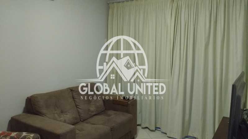 Conheça f3 do imóvel - Venda Recreio Cobertura Round Decks Duplex 159m2 3qts 2sts 2vgs Infra com Transporte - RECO30004 - 15 f3 - Venda Recreio Cobertura Round Decks Duplex 159m2 3qts 2sts 2vgs Infra com Transporte - RECO30004 - 15