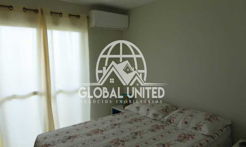 Conheça 05 do imóvel - Venda Recreio Cobertura Round Decks Duplex 159m2 3qts 2sts 2vgs Infra com Transporte - RECO30004 - 20 05 - Venda Recreio Cobertura Round Decks Duplex 159m2 3qts 2sts 2vgs Infra com Transporte - RECO30004 - 20