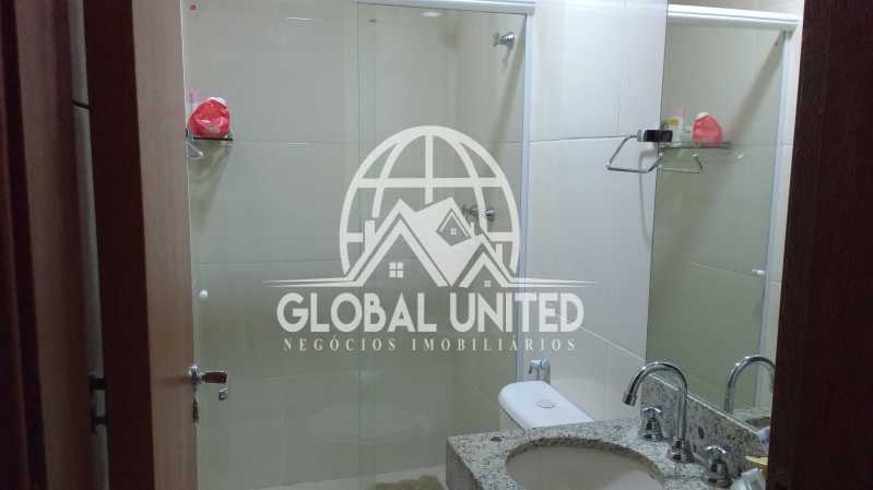 Conheça f2 do imóvel - Venda Recreio Cobertura Round Decks Duplex 159m2 3qts 2sts 2vgs Infra com Transporte - RECO30004 - 22 f2 - Venda Recreio Cobertura Round Decks Duplex 159m2 3qts 2sts 2vgs Infra com Transporte - RECO30004 - 22