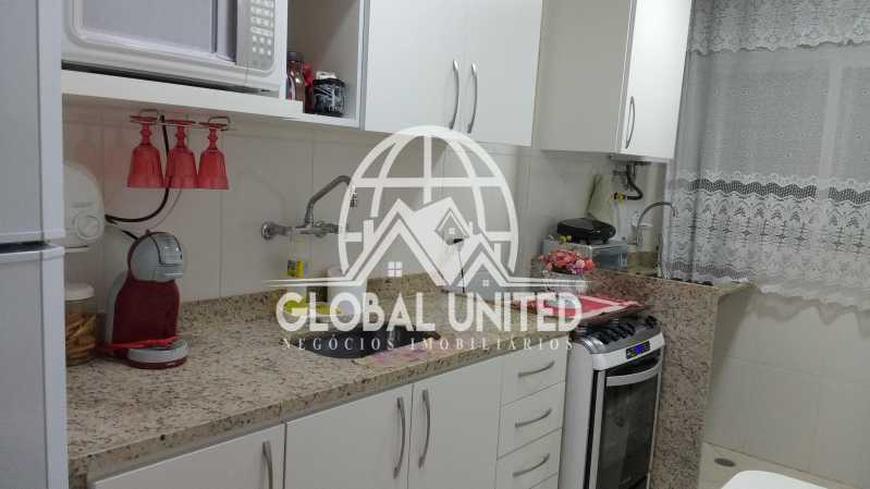 Conheça f4 do imóvel - Venda Recreio Cobertura Round Decks Duplex 159m2 3qts 2sts 2vgs Infra com Transporte - RECO30004 - 23 f4 - Venda Recreio Cobertura Round Decks Duplex 159m2 3qts 2sts 2vgs Infra com Transporte - RECO30004 - 23