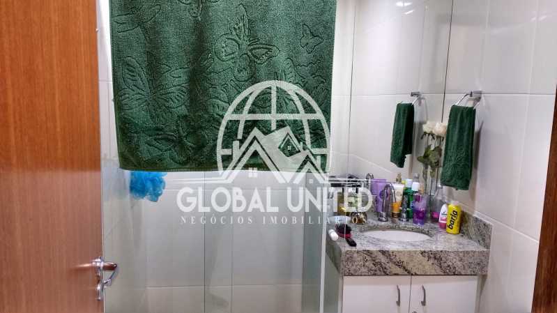 Conheça f6 do imóvel - Venda Recreio Cobertura Round Decks Duplex 159m2 3qts 2sts 2vgs Infra com Transporte - RECO30004 - 19 f6 - Venda Recreio Cobertura Round Decks Duplex 159m2 3qts 2sts 2vgs Infra com Transporte - RECO30004 - 19