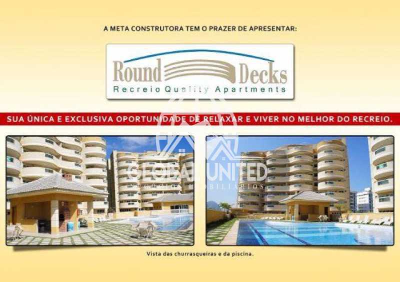 Conheça 10.2 do imóvel - Venda Recreio Cobertura Round Decks Duplex 159m2 3qts 2sts 2vgs Infra com Transporte - RECO30004 - 24 10.2 - Venda Recreio Cobertura Round Decks Duplex 159m2 3qts 2sts 2vgs Infra com Transporte - RECO30004 - 24