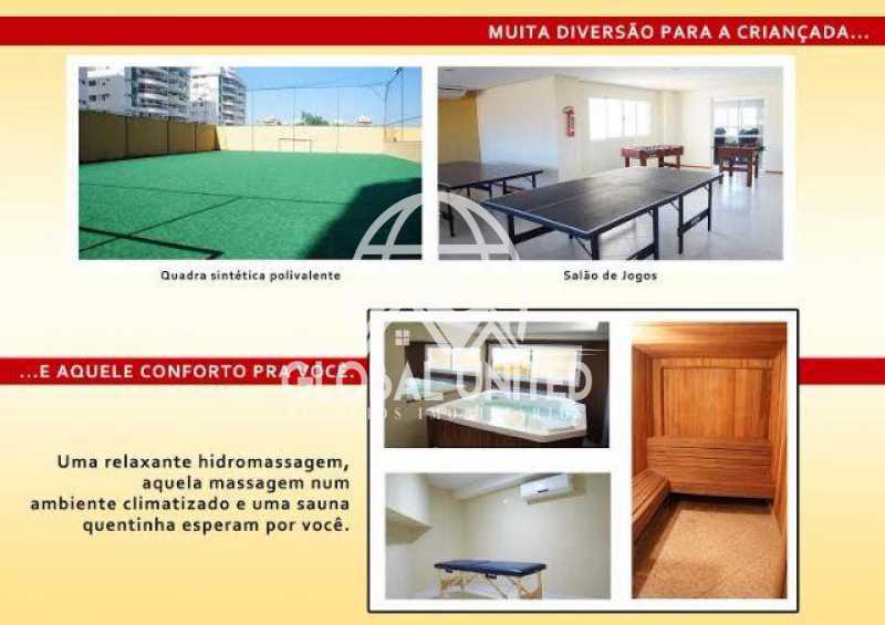 Conheça 11 do imóvel - Venda Recreio Cobertura Round Decks Duplex 159m2 3qts 2sts 2vgs Infra com Transporte - RECO30004 - 25 11 - Venda Recreio Cobertura Round Decks Duplex 159m2 3qts 2sts 2vgs Infra com Transporte - RECO30004 - 25