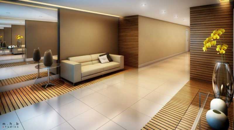Conheça 42229 do empreendimento - Fachada - Elo Residencial Club - 1175 - 3 42229 - Fachada - Elo Residencial Club - 1175 - 3