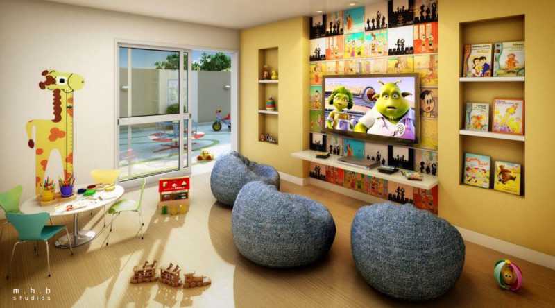 Conheça 42231 do empreendimento - Fachada - Elo Residencial Club - 1175 - 20 42231 - Fachada - Elo Residencial Club - 1175 - 20