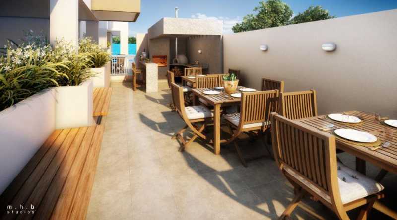 Conheça 42232 do empreendimento - Fachada - Elo Residencial Club - 1175 - 21 42232 - Fachada - Elo Residencial Club - 1175 - 21