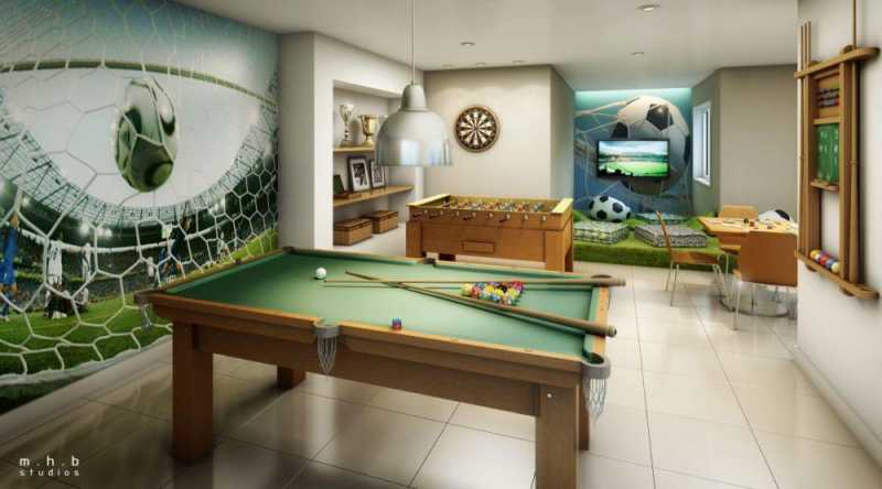 Conheça 42233 do empreendimento - Fachada - Elo Residencial Club - 1175 - 22 42233 - Fachada - Elo Residencial Club - 1175 - 22