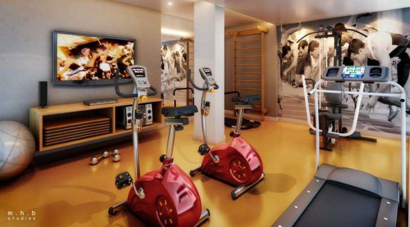 Conheça 42235 do empreendimento - Fachada - Elo Residencial Club - 1175 - 24 42235 - Fachada - Elo Residencial Club - 1175 - 24