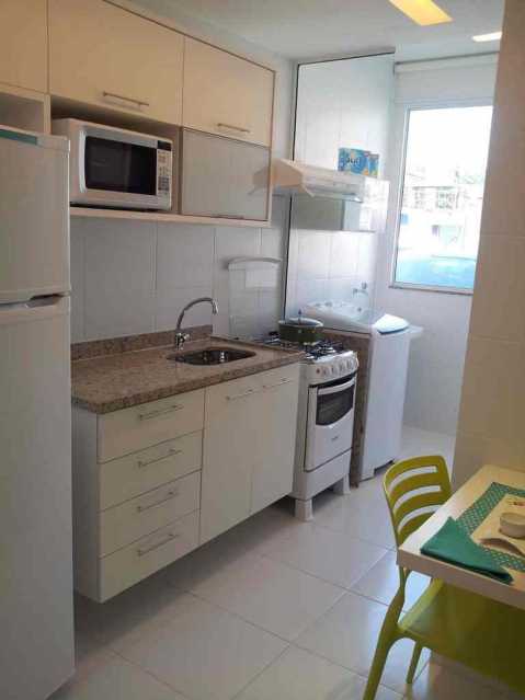 Conheça 42661 do empreendimento - Fachada - Elo Residencial Club - 1175 - 10 42661 - Fachada - Elo Residencial Club - 1175 - 10