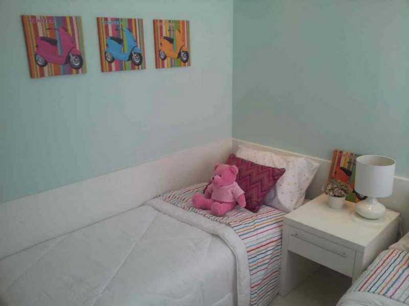 Conheça 42665 do empreendimento - Fachada - Elo Residencial Club - 1175 - 17 42665 - Fachada - Elo Residencial Club - 1175 - 17