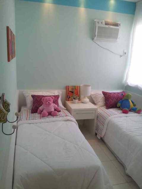 Conheça 42666 do empreendimento - Fachada - Elo Residencial Club - 1175 - 18 42666 - Fachada - Elo Residencial Club - 1175 - 18