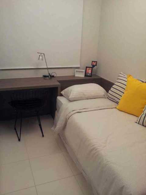 Conheça 42667 do empreendimento - Fachada - Elo Residencial Club - 1175 - 13 42667 - Fachada - Elo Residencial Club - 1175 - 13