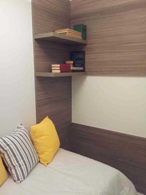 Conheça 42668 do empreendimento - Fachada - Elo Residencial Club - 1175 - 14 42668 - Fachada - Elo Residencial Club - 1175 - 14