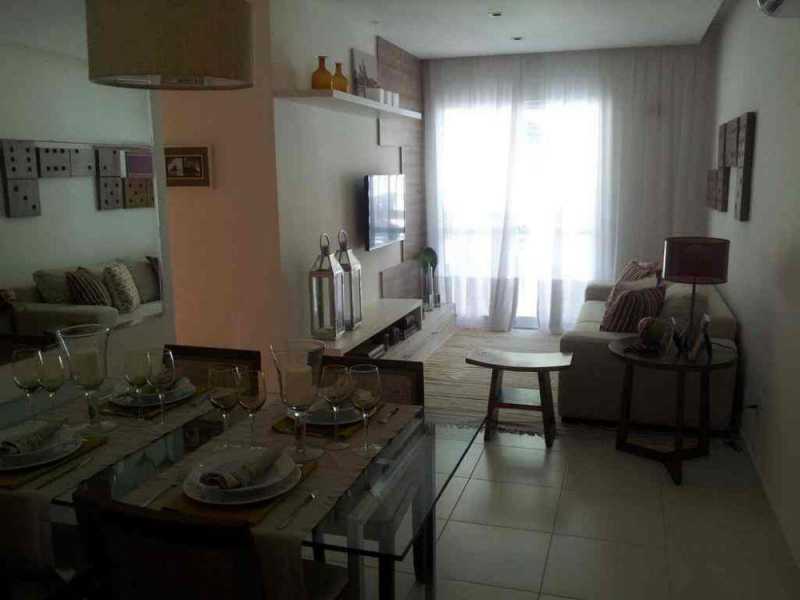 Conheça 42670 do empreendimento - Fachada - Elo Residencial Club - 1175 - 4 42670 - Fachada - Elo Residencial Club - 1175 - 4