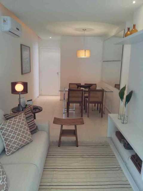 Conheça 42671 do empreendimento - Fachada - Elo Residencial Club - 1175 - 5 42671 - Fachada - Elo Residencial Club - 1175 - 5