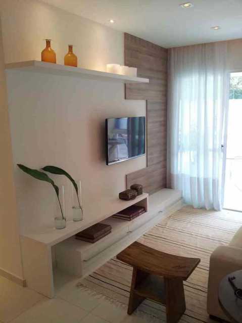 Conheça 42673 do empreendimento - Fachada - Elo Residencial Club - 1175 - 7 42673 - Fachada - Elo Residencial Club - 1175 - 7