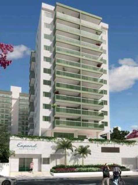 Lançamento Expand Residences - Rio de Janeiro - RJ - Méier - 1176 Lançamento Expand Residences - Rio de Janeiro - RJ - Méier - 1176