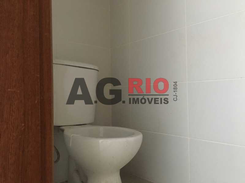 Conheça 8 do imóvel - Sala Comercial Rio de Janeiro,Vila Valqueire,RJ Para Alugar,30m² - VV15524 - 9 8 - Sala Comercial Rio de Janeiro,Vila Valqueire,RJ Para Alugar,30m² - VV15524 - 9