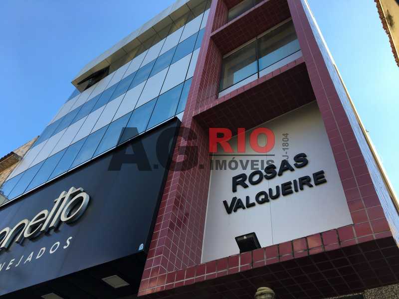 Conheça 1 do imóvel - Sala Comercial Rio de Janeiro,Vila Valqueire,RJ Para Alugar,30m² - VV15524 - 1 1 - Sala Comercial Rio de Janeiro,Vila Valqueire,RJ Para Alugar,30m² - VV15524 - 1