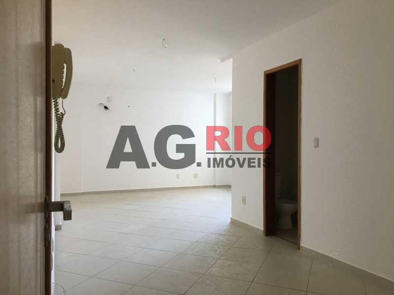 Conheça 3 do imóvel - Sala Comercial Rio de Janeiro,Vila Valqueire,RJ Para Alugar,30m² - VV15524 - 4 3 - Sala Comercial Rio de Janeiro,Vila Valqueire,RJ Para Alugar,30m² - VV15524 - 4