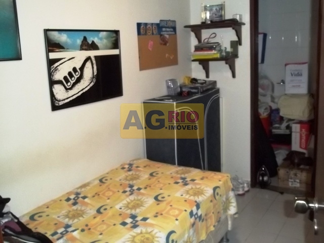 FOTO16 - Apartamento 2 quartos à venda Rio de Janeiro,RJ - R$ 450.000 - AGV21353 - 17