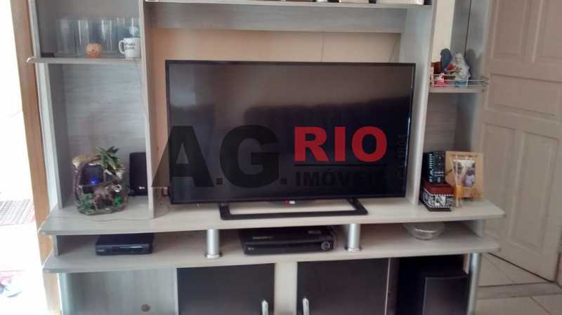 IMG_20180511_114742696_HDR - Apartamento 2 quartos à venda Rio de Janeiro,RJ - R$ 320.000 - AGT22428 - 1