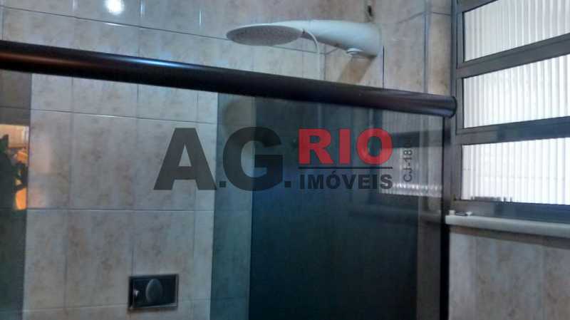 IMG_20180511_114836018_HDR - Apartamento 2 quartos à venda Rio de Janeiro,RJ - R$ 320.000 - AGT22428 - 9
