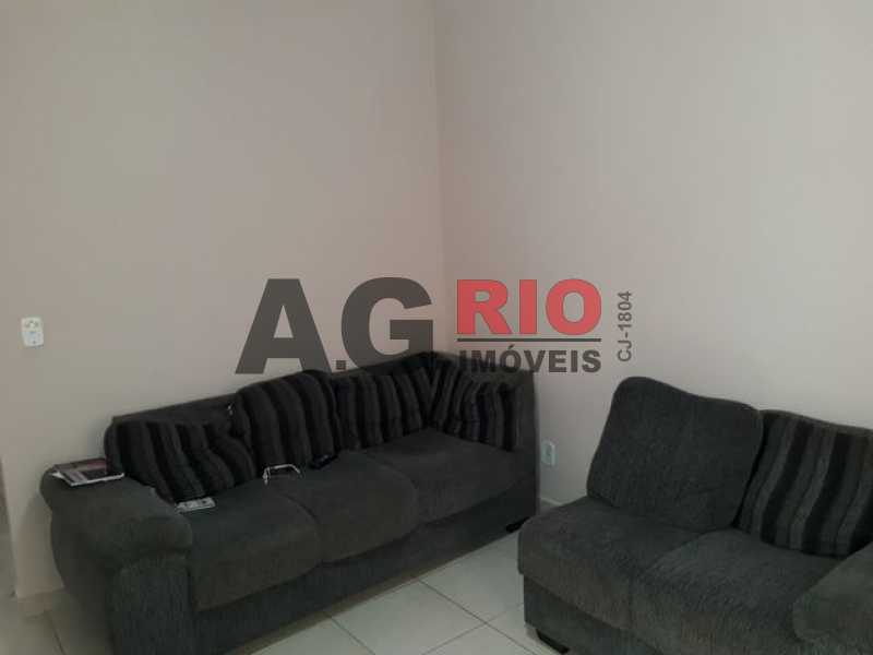 20191212_150903 - Apartamento 2 quartos à venda Rio de Janeiro,RJ - R$ 320.000 - AGT22428 - 13
