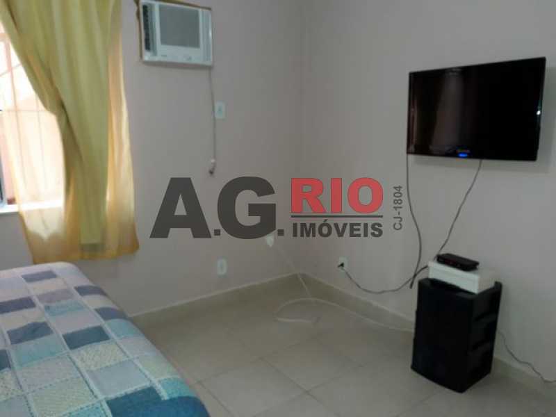 20191212_151002 - Apartamento 2 quartos à venda Rio de Janeiro,RJ - R$ 320.000 - AGT22428 - 17