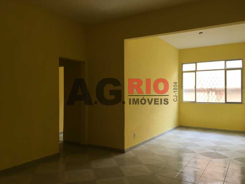 Conheça 1 do imóvel - Apartamento 2 quartos para alugar Rio de Janeiro,RJ - R$ 900 - VV15596 - 1 1 - Apartamento 2 quartos para alugar Rio de Janeiro,RJ - R$ 900 - VV15596 - 1