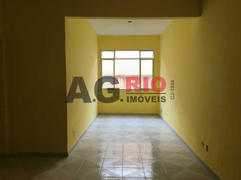 Conheça 2 do imóvel - Apartamento 2 quartos para alugar Rio de Janeiro,RJ - R$ 900 - VV15596 - 3 2 - Apartamento 2 quartos para alugar Rio de Janeiro,RJ - R$ 900 - VV15596 - 3