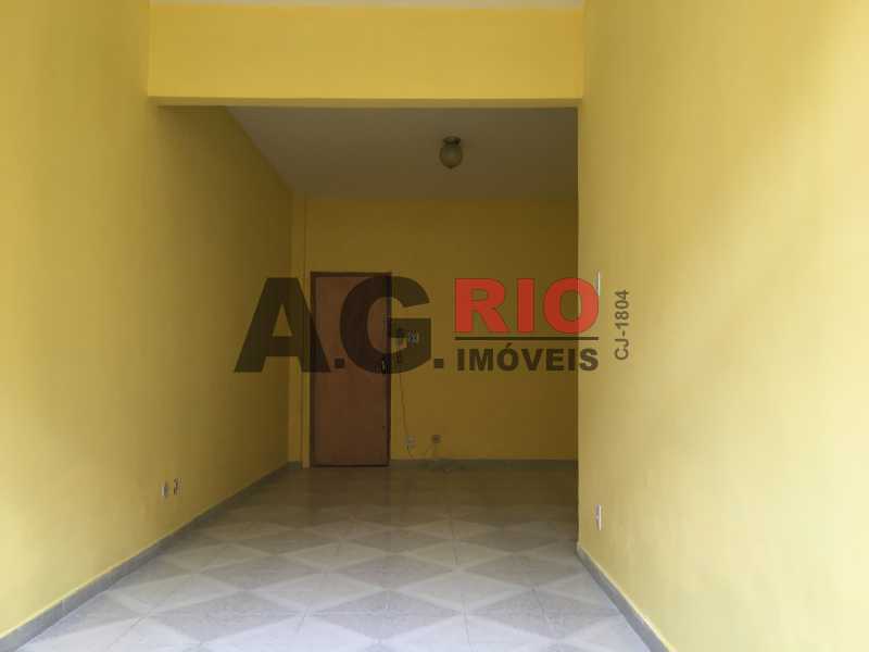 Conheça 3 do imóvel - Apartamento 2 quartos para alugar Rio de Janeiro,RJ - R$ 900 - VV15596 - 4 3 - Apartamento 2 quartos para alugar Rio de Janeiro,RJ - R$ 900 - VV15596 - 4