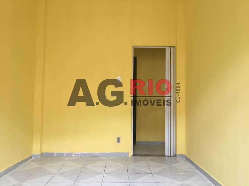 Conheça 6 do imóvel - Apartamento 2 quartos para alugar Rio de Janeiro,RJ - R$ 900 - VV15596 - 7 6 - Apartamento 2 quartos para alugar Rio de Janeiro,RJ - R$ 900 - VV15596 - 7