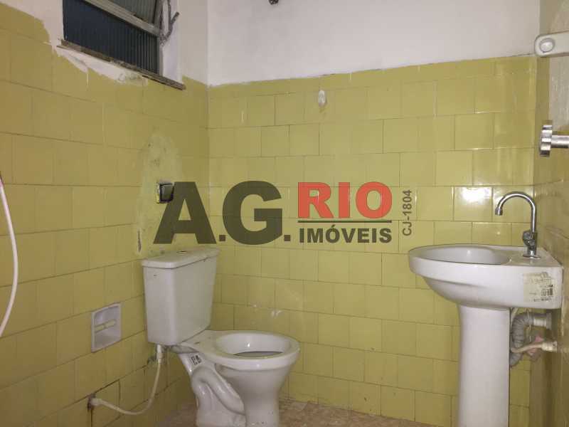 Conheça 7 do imóvel - Apartamento 2 quartos para alugar Rio de Janeiro,RJ - R$ 900 - VV15596 - 8 7 - Apartamento 2 quartos para alugar Rio de Janeiro,RJ - R$ 900 - VV15596 - 8