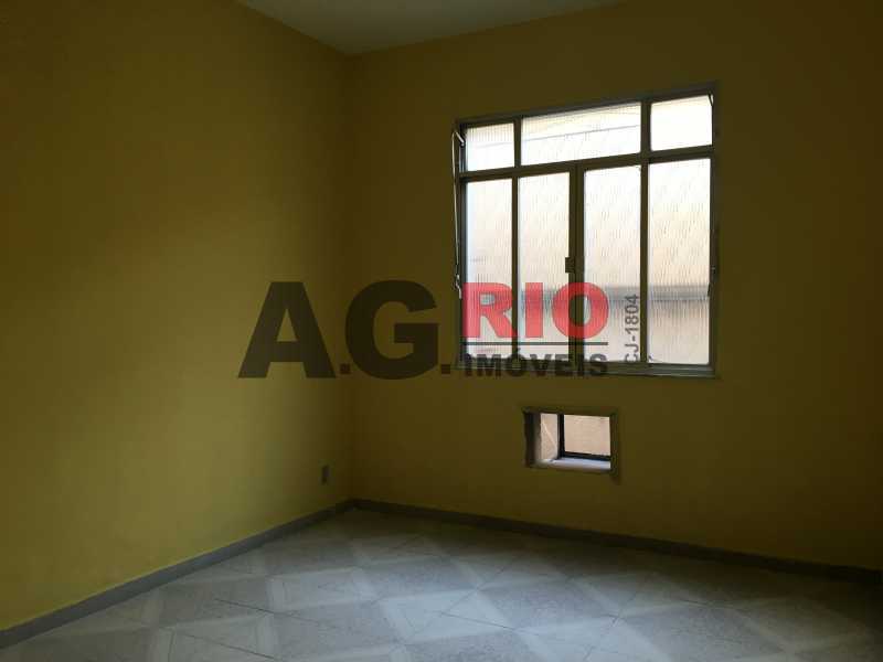 Conheça 9 do imóvel - Apartamento 2 quartos para alugar Rio de Janeiro,RJ - R$ 900 - VV15596 - 10 9 - Apartamento 2 quartos para alugar Rio de Janeiro,RJ - R$ 900 - VV15596 - 10