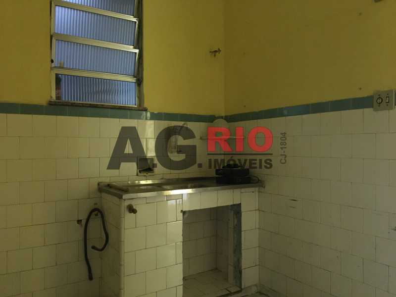 Conheça 11 do imóvel - Apartamento 2 quartos para alugar Rio de Janeiro,RJ - R$ 900 - VV15596 - 12 11 - Apartamento 2 quartos para alugar Rio de Janeiro,RJ - R$ 900 - VV15596 - 12