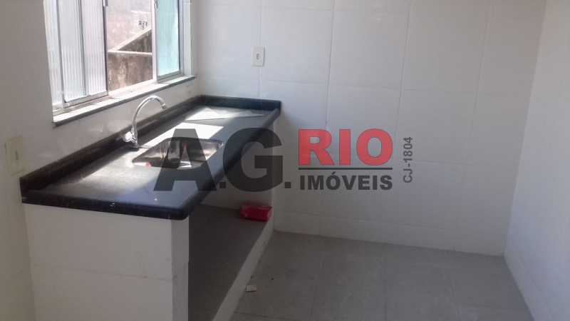 Conheça cozinha do imóvel - Casa 2 quartos à venda Rio de Janeiro,RJ - R$ 240.000 - AGT72285 - 12 cozinha - Casa 2 quartos à venda Rio de Janeiro,RJ - R$ 240.000 - AGT72285 - 12