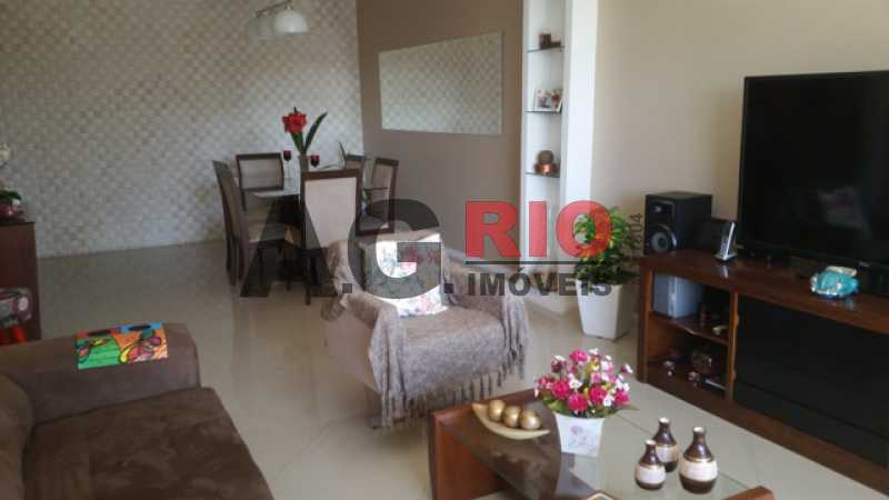 Conheça 20150815_094634 do imóvel - Apartamento 3 quartos à venda Rio de Janeiro,RJ - R$ 850.000 - AGV30559 - 4 20150815_094634 - Apartamento 3 quartos à venda Rio de Janeiro,RJ - R$ 850.000 - AGV30559 - 4